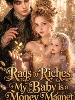 Rags to Riches: My Baby is a Money Magnet