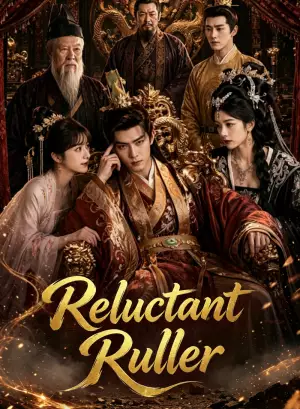 Reluctant Ruler