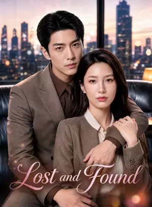Lost and Found