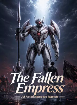 The Fallen Empress