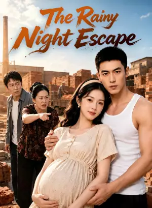 The Rainy Night Escape