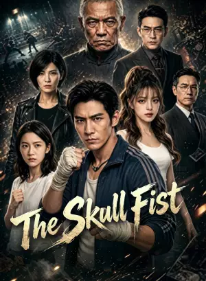 The Skull Fist
