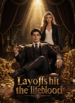 Layoffs hit the lifeblood