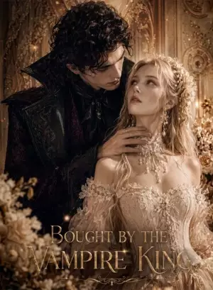 BOUGHT BY THE VAMPIRE KING