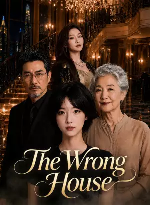 The Wrong House