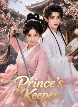 Prince's Keeper