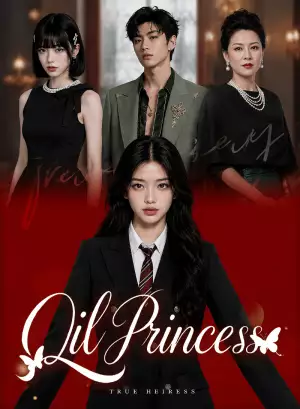 Oil Princess