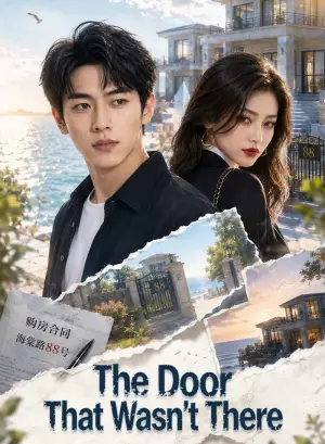The Door That Wasn't There
