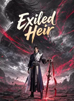 Exiled Heir