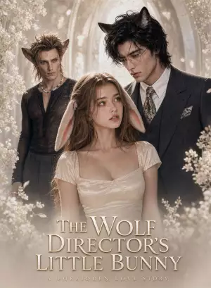 The Wolf Director's Little Bunny