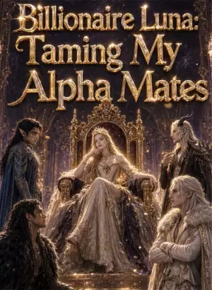Billionaire Luna: Taming My Alpha Mates