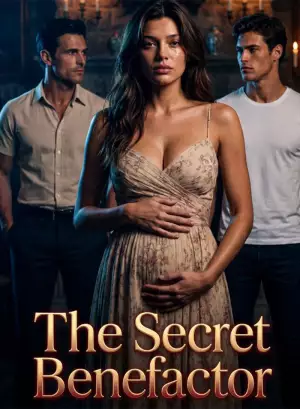 he Secret Benefactor