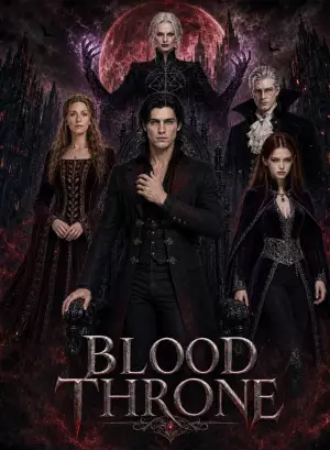 Blood Throne