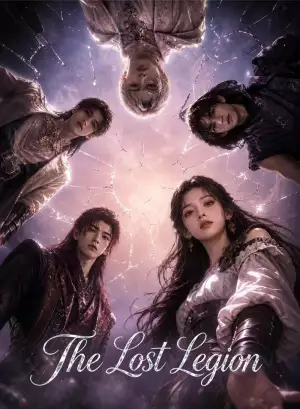 The Lost Legion