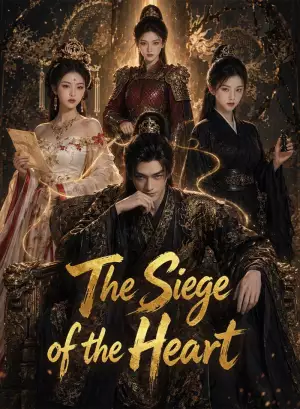 The Siege of the Heart
