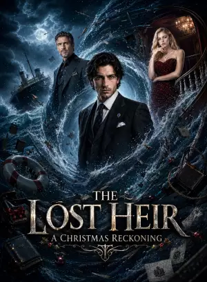 The Lost Heir A Christmas Reckoning