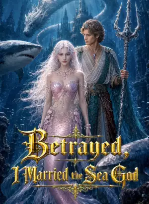 Betrayed, I Married the Sea God