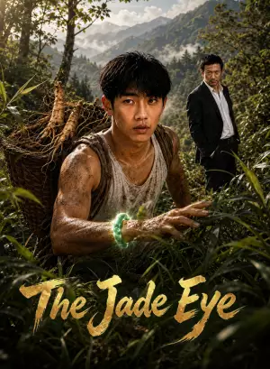 The Jade Eye