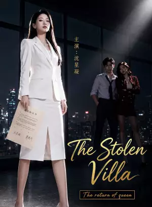 The Stolen Villa