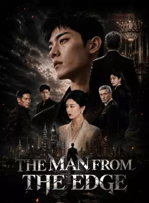 The Man from the Edge