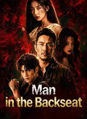 Man in the Backseat