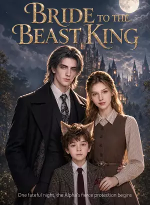 Bride To The Beast King