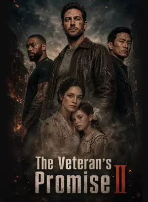 The Veteran’s Promise Ⅱ