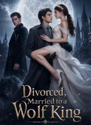 Divorced, Married to a Wolf King