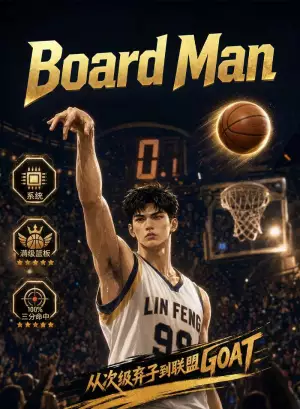 Board Man