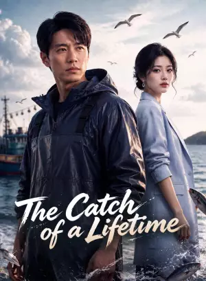 The Catch of a Lifetime
