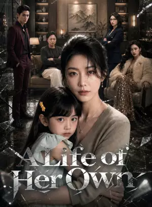 A Life of Her Own