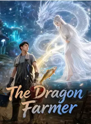 The Dragon Farmer