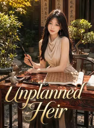 Unplanned Heir