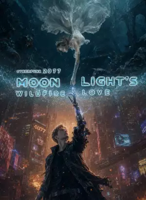 Cyberpunk 2077·Moonlight’s Wildfire Love