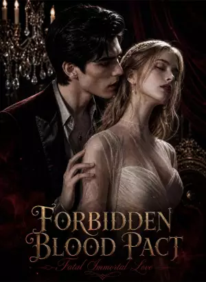 Forbidden Blood Pact: Fatal Immortal Love