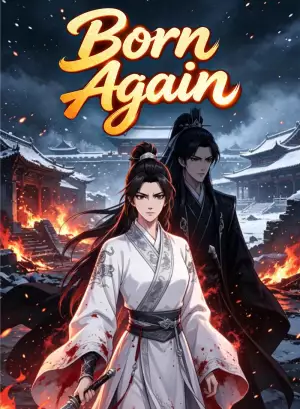 Born Again