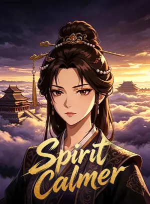 Spirit Calmer