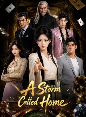 A Storm Called Home