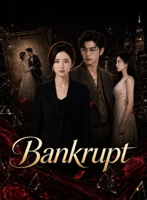 Bankrupt
