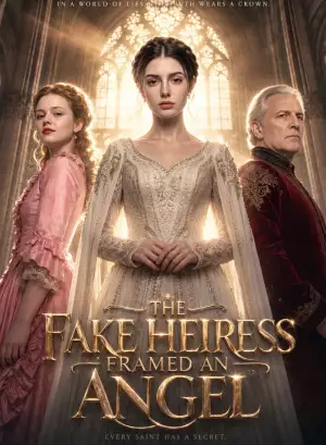The Fake Heiress Framed an Angel