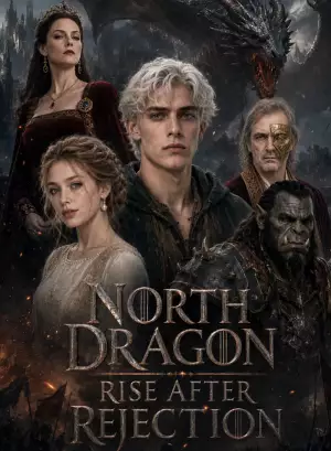 North Dragon Rise After Rejection