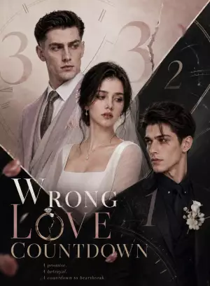 Wrong Love Countdown