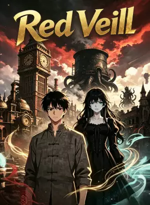 Red Veil