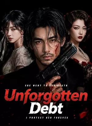 Unforgotten Debt