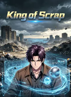 King of Scrap