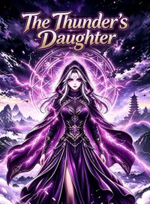 The Thunder's Daughter