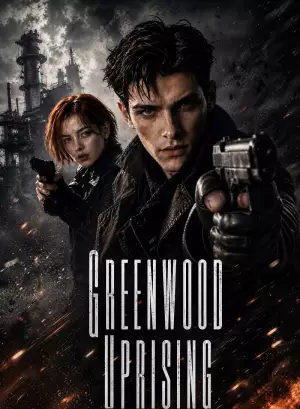 Greenwood Uprising