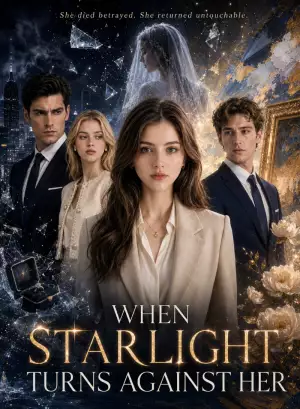 WHEN STARLIGHT TURNS AGAINST HER