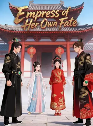Empress of Her Own Fate