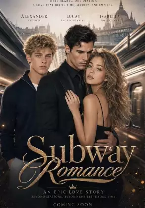 Subway Romance